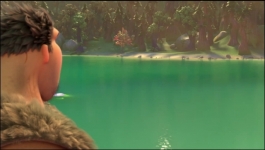 The Croods Family Tree - Season 02 Episode 02